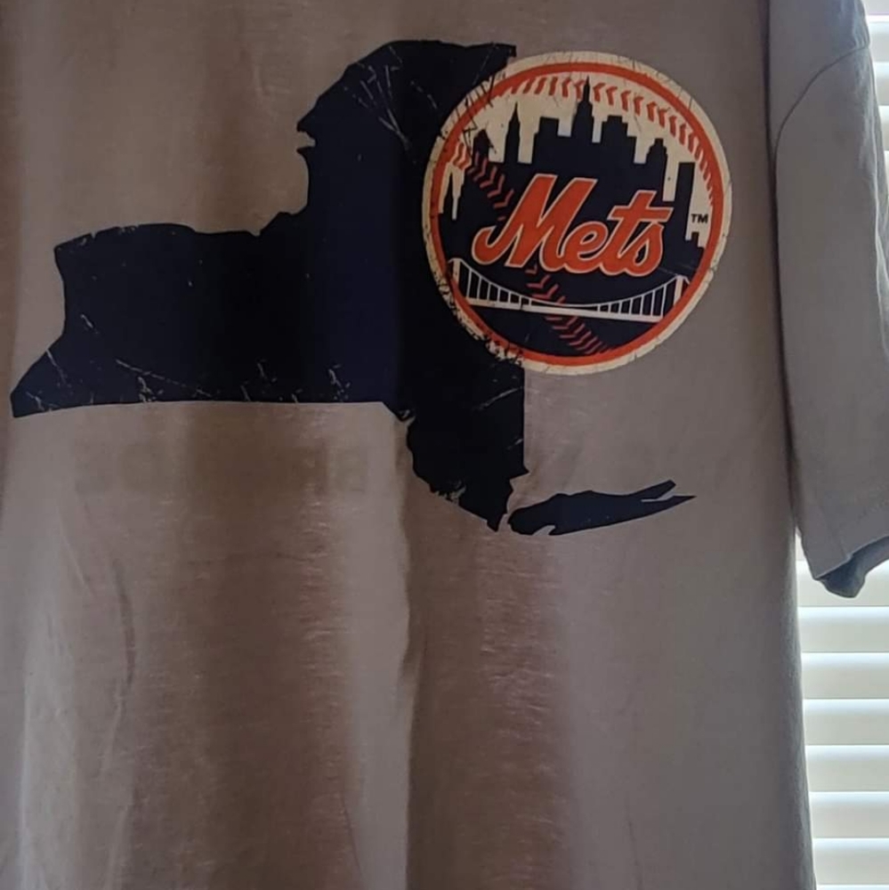 Mets tshirt